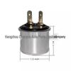 Land Rover Series 3 LED Flasher Relay 12V 2-Pin (STC4793)