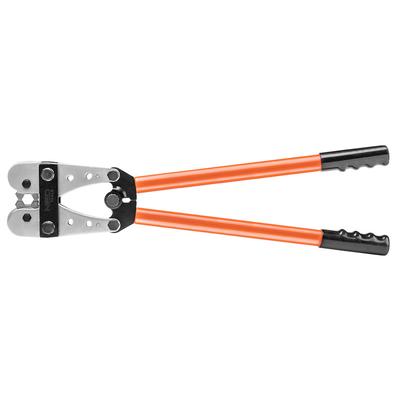 Crimping Pliers for Terminals 10-120 Mm2 (8-4/0 AWG), 610 Mm
