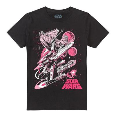 Tops – T-Shirts