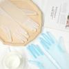 Clothing Accessories Ultra Thin Bridal Gown Mittens Tulle Gloves Party Dress Wedding Bridal Gloves