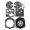 Upgraded Carburetor Diaphragm Gasket Rebuild Repair Kit for Homelite XL / Super 2/2000 Carburetor Parts