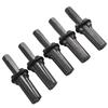 Splitter for Stone Rock Granite Marble High Hardness Steel Heat Treated Suitable for Concrete Basalt Sandstone