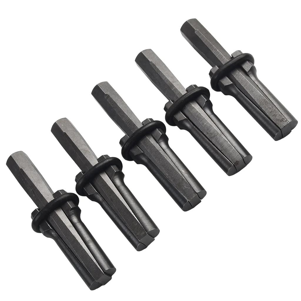 Splitter for Stone Rock Granite Marble High Hardness Steel Heat Treated Suitable for Concrete Basalt Sandstone