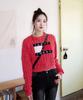 Tamijinseu Cable Flag Sweater (T32G1Kto38Twt1Xk3)