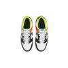 Nike Dunk Low GS Cartwheel Kids Sneakers White Black Signal-Blue DV1752-101
