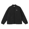 Puma Jackets & Coats Men's Black 632291-01