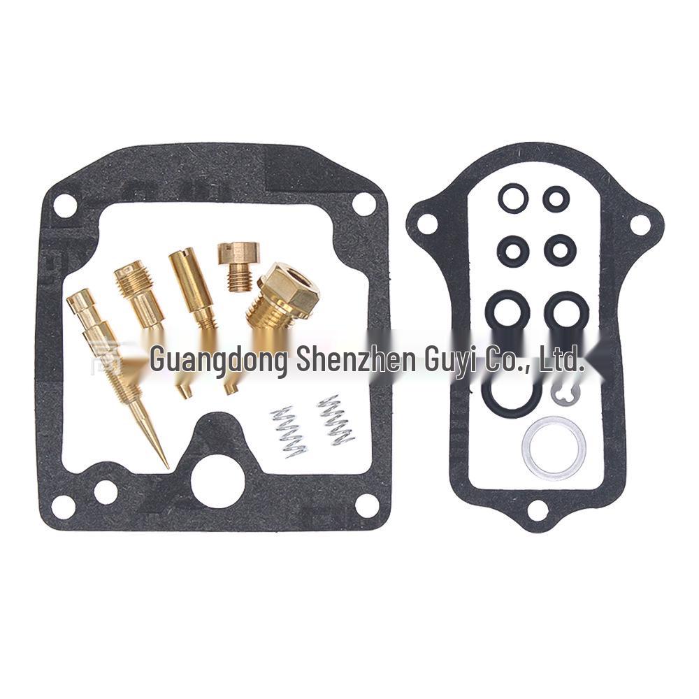Suzuki GS750/GS850 (1978-1979) Motorcycle Carburetor Repair Kit