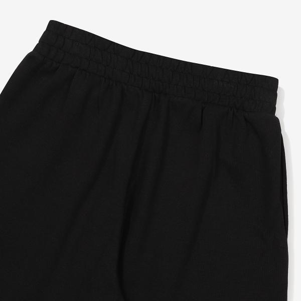 Fila Cotton Blend Pants With Label Point