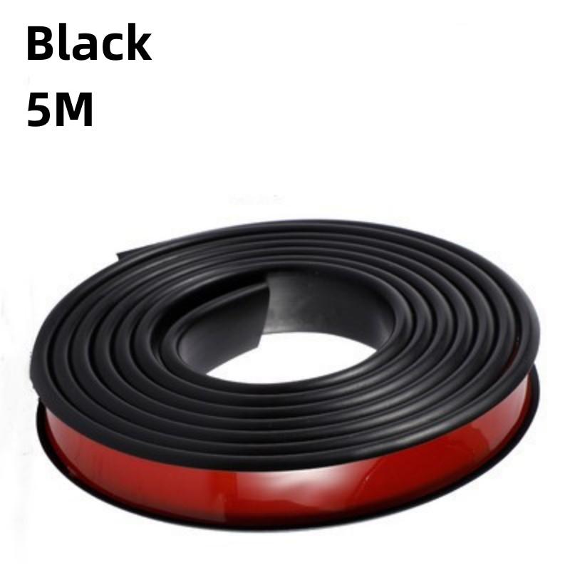 5M Jauna U veida malu lente