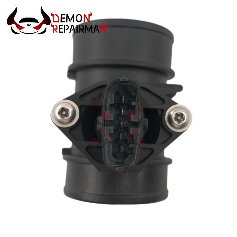 Mass Air Flow MAF Sensor 0280217123 0 280 217 123 For ALFA ROMEO 145 146 1.4 OPEL VAUXHALL CORSA B ASTRA G 1.0 1.2 i 1.0L 1.2L