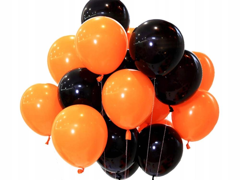 Balloons Set 20 Pcs (200) Gab_A