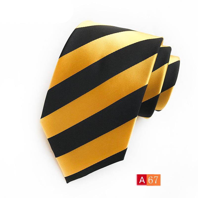 Source, Jacquard Fabric Tie Men'S Dress Business Suit Accessories, Tie