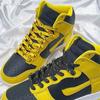 Shoelaces for Sneaker Flat Gilding Printing Ink Splatter Shoelace Colorful Splash Ink Hand-painted Basketball Shoe Laces for AF1