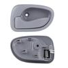 Inner Door Handle For Hyundai Excel X3 1994 1995 1996 1997 1998 1999 2000 Front Rear Left Right Car Replace Door Handles