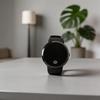 LED Electronic Watch with Large Display and Plastic Body for Men Women