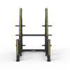 Yingjido Relax Commercial Gym Squat Rack