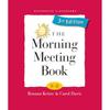 The Morning Meeting Book: K8 - Tips On How
