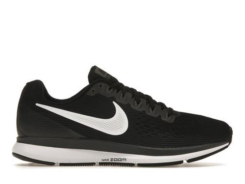 Nike Air Zoom Pegasus 34 Schwarz - 880560-001