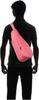HEALTHY BACK BAG Textured Nylon Small Calypso Pink