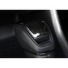 Console Gear Shift Knob Titanium Black For Toyota RAV4 2019-2023 Cover Trim 1PCS