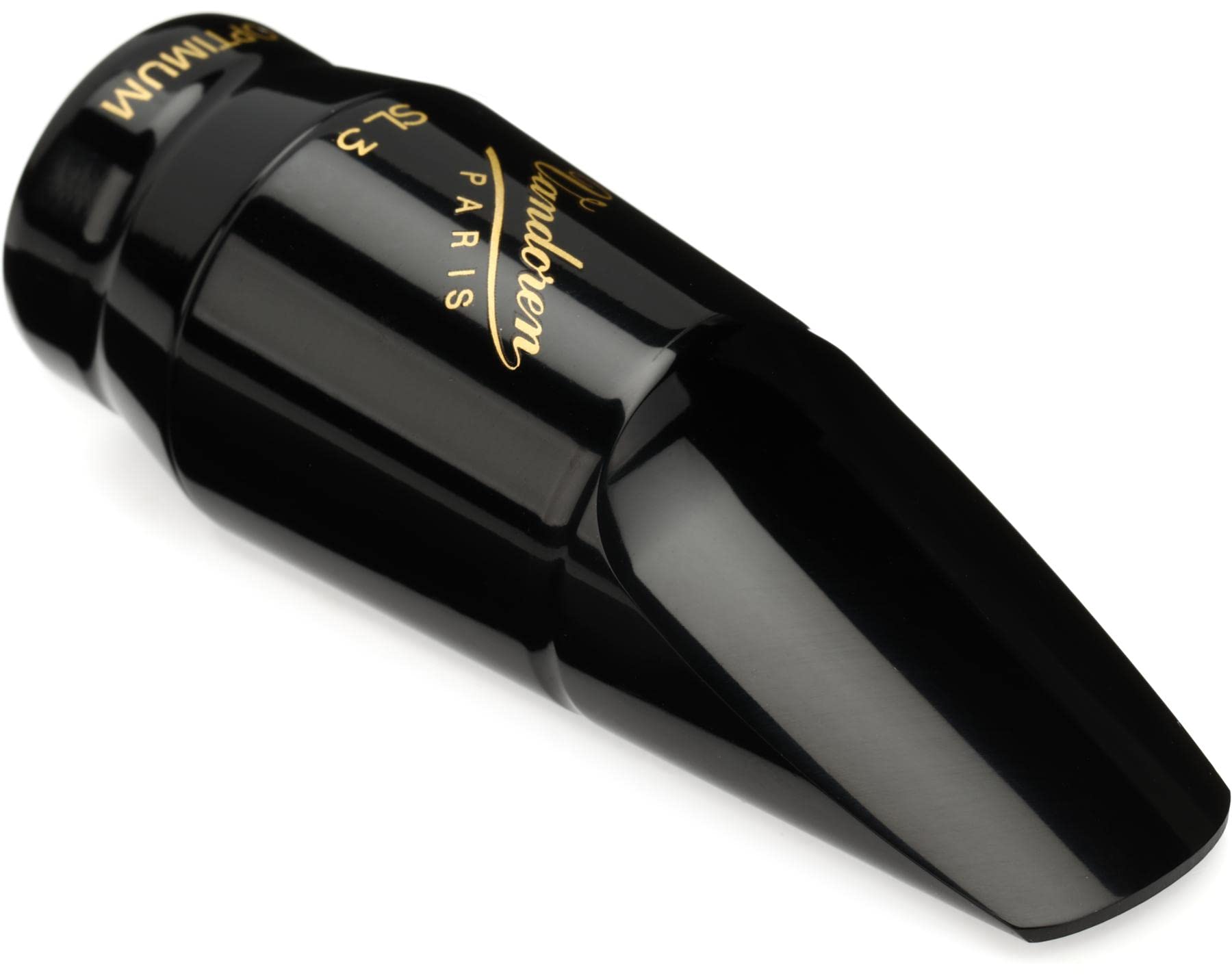 Vandoren Soprano Saxophone Mouthpiece Optimum SL3