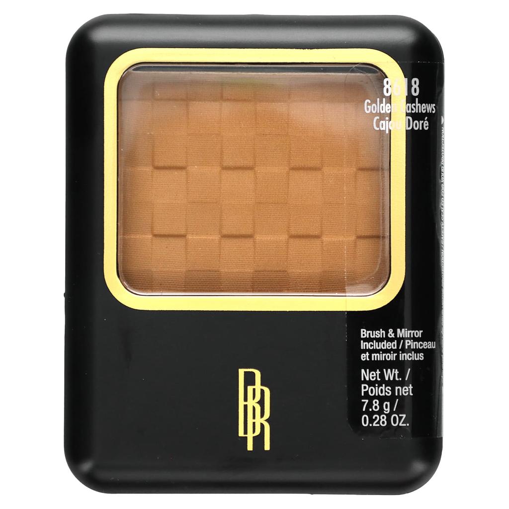 Pressed Powder, 8618 Golden Cashew, 7.8G(0.28Oz)