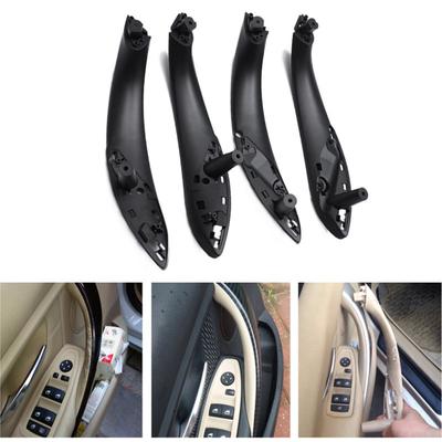 For BMW 3 Series F30 F31 F32 F33 F34 F35 F36 F80 F82 F83 Interior Right / Left Door Handle Panel Pull Armrest Handle Cover Trim