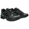 Asics 8ON8 x Gel Kayano 14 Black Green Unisex tenisky 1201B024-001