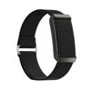 Screenless smart bracelet-B11 black nylon