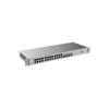 Ruijie 24-Port Gigabit Layer 2 Managed Switch with 4 SFP V2