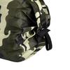 Foldable Grocery Storage Tote Adjustable Shoulder Strap Container Case Pouch Portable Reusable