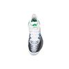 Anta GH1 Gordon Hayward Cushioning Anti-Slip And Wear-Resistant Low-Top Basketball Shoes Men's Black White Green Sneakers 112021103-2