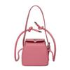Personalized Funny Small Bag 2025 New Fashion Niche Box Bag Women's Versatile Oblique Span Mini Small Square Bag Tide