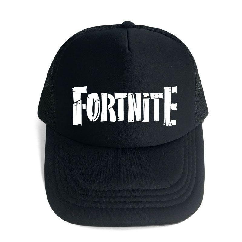 Sunhats Fortnite Topee 3d Print Baseball Snapback Cap Game Boy Gifts Girls