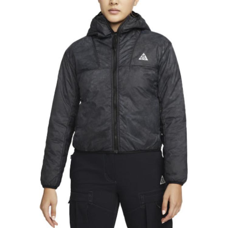 Nike ACG Puffer Jacket Women's Black DJ1262-010