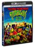 Teenage Mutant Ninja Mutant 4K Ultra HD ULTRA HD Turtles Panic! + Blu-ray [4K + Blu-ray]