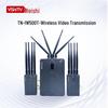VSIW500T 500m Wireless HD SDI-HDMI Video Transmission System