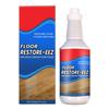 Wood Floor Restorer Professional Repair Cleaner Scratch Removal Wood Floor Spray for Tile Laminate Stone Living Room Kitchen
