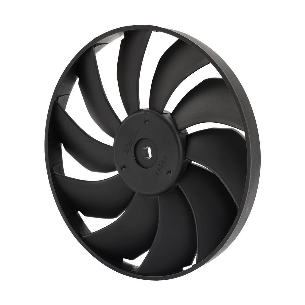 Motor Kühler Lüfterflügel Für Honda CBR1000RR 04-16 CBR600RR 03-16