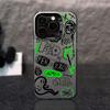 Phone Cases For iPhone 11 13 16 ProMax Case iPhone 13 14 15 ProMax 12 13 ProMax Case Samsung A55 A05S A54 A06 S22 A15 A12 A22 A52S S23 S24 Color IMD