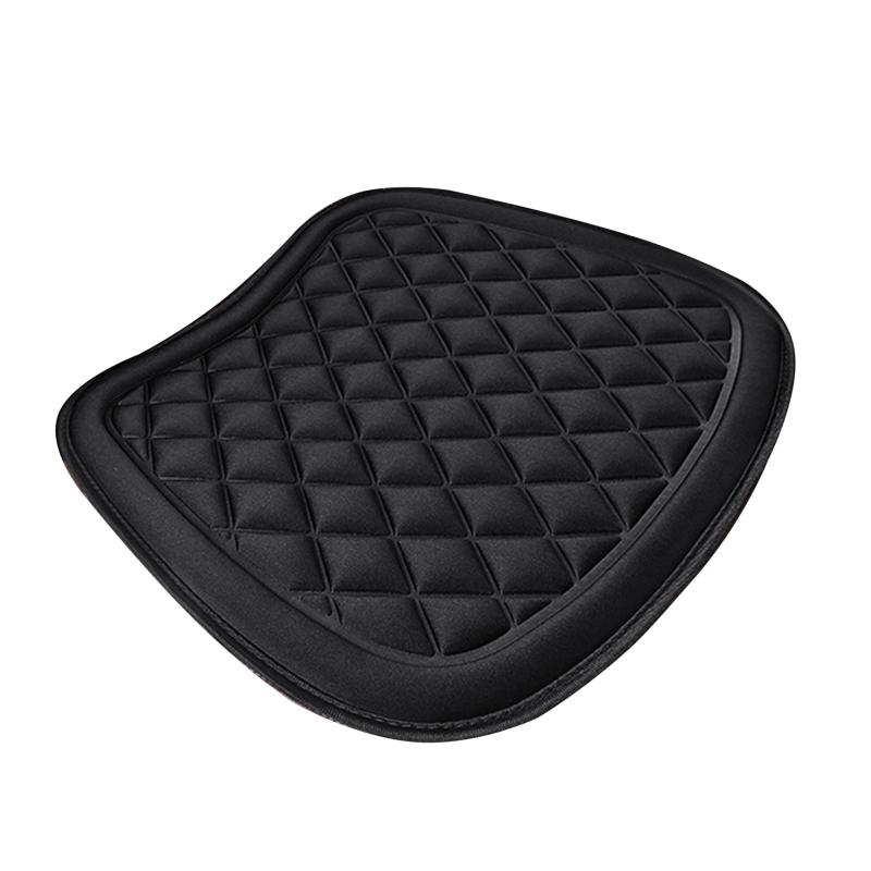 

Cushion Car for Seat Cushion Memory Foam Cushion Soft Driver for Seat Pad Non Slip Car for Seat Protector Comfort Univer 1