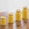 MOSH Mosh Mosh Insulated Latte Mini Tumbler 200 Yellow