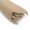 BEIGE 1*Left+2*Right Hand Sewing Door Handle Leather Cover For BMW 3 SerieS E90