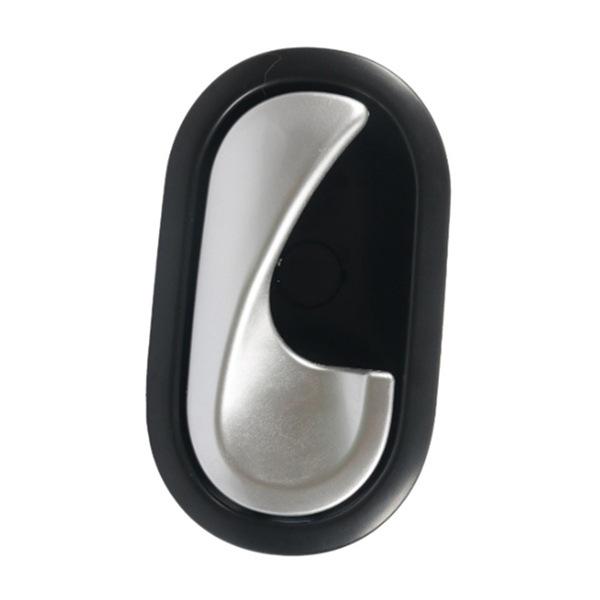 

Renault Megane II/Clio III Right Inner Door Handle - 8200174074 none