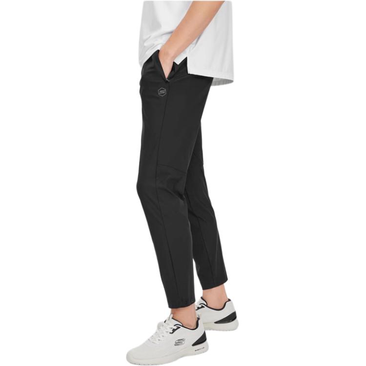 Skechers Sports Pants Men's Carbon Black P224M014-0018