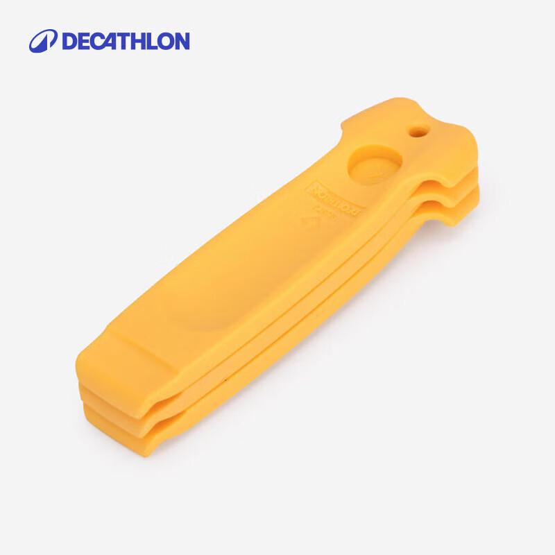 Decathlon Fahrradreifenheber