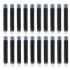 20-Pack Pen Set, Ink Smooth And Uninterrupted Flow, Easy To Mple To Use, Suitable International Inner Diameter