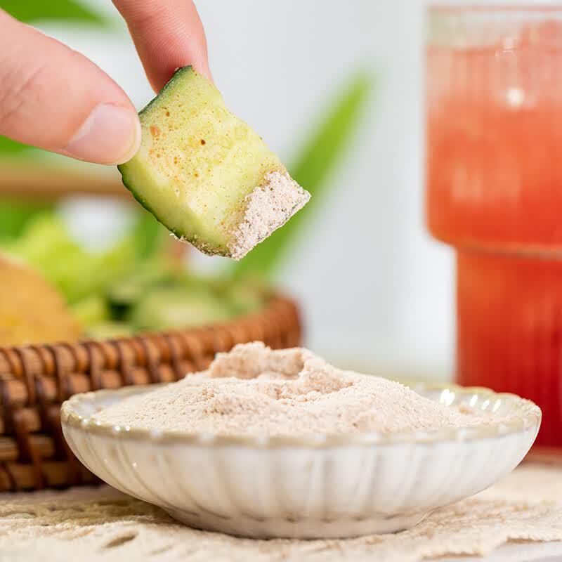 Yunshanban Sweet & Sour Plum Powder