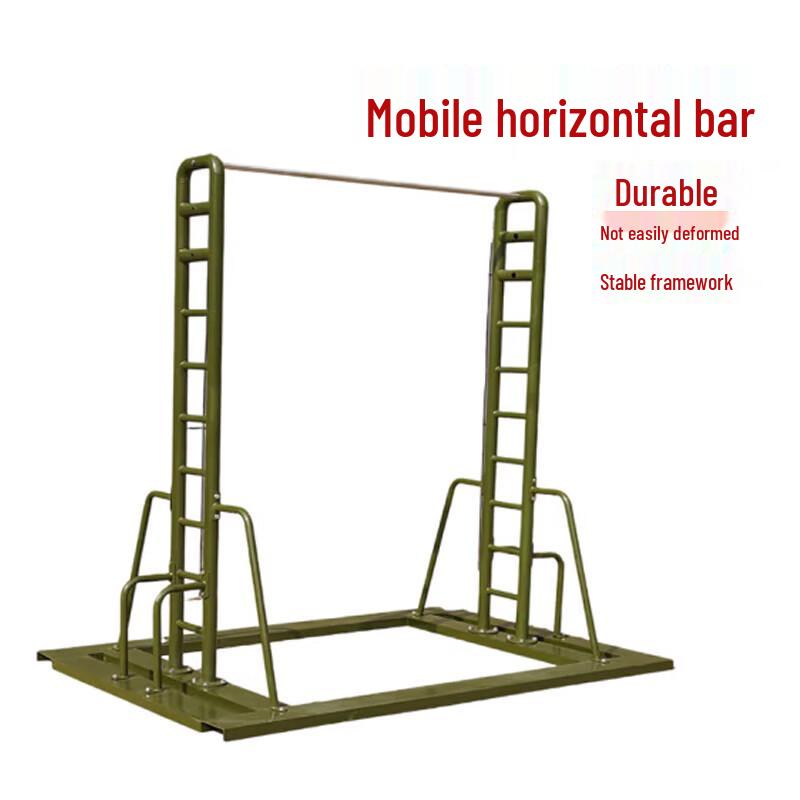 Junpo Portable Outdoor Fitness Pull-up Bar