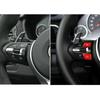 Volan mașină Buton M1 M2 și Buton de pornire a motorului pentru BMW M3 M4 M5 M6 X5M X6M F10 F15 F16 F30 F34 F36 M Sport